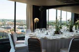 Radisson Blu Hotel Lietuva - 9