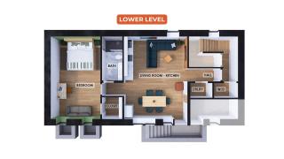 Entire Boston Home / New Build - Somerville - 5