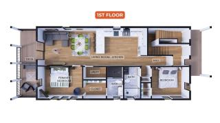 Entire Boston Home / New Build - 5