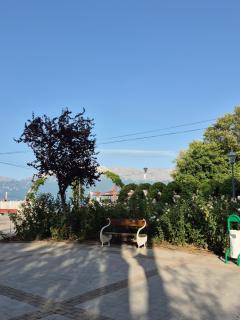 Apartament Pogradec 50m to Lake - 1