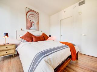 Stylish Downtown Stay Near Bell Center - 7