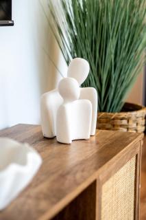Stylish Downtown Stay Near Bell Center - 4