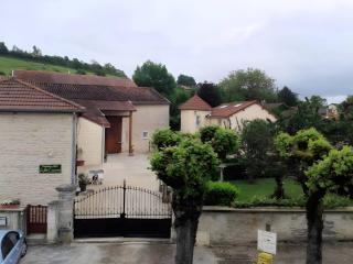 La Flûte O Marnaise - 2