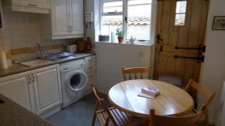 Weavers Cottage - 8