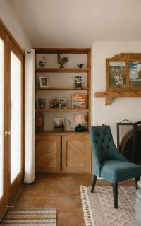 El Ranchito Alegre Private 3BR Home in Historic Corrales - 9