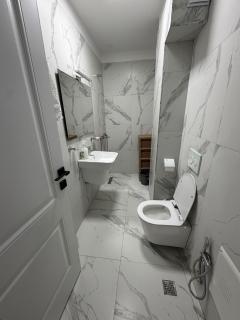 Modern Furnished Apartment - 1