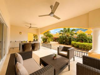 BonaireChoice Apartment - 5