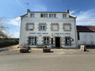 comme chez Louise - 9