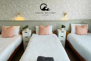 Coastal Way Lodge - near Cliffs of Moher - Liscannor - 5