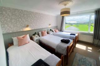 Coastal Way Lodge - near Cliffs of Moher - Liscannor - 4