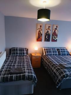 The Hive Great Yarmouth - 8