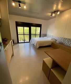 62 New studio next to Augusta, balcony and fast wifi! - 4