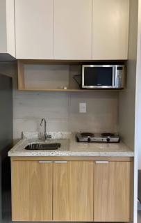 62 New studio next to Augusta, balcony and fast wifi! - 3