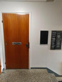 Spacious 2BR Apartment in the Center - 7