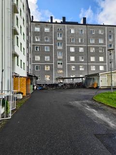 Spacious 2BR Apartment in the Center - 6