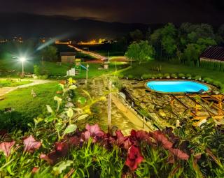 Holiday Park Plitvice Paradise - 8