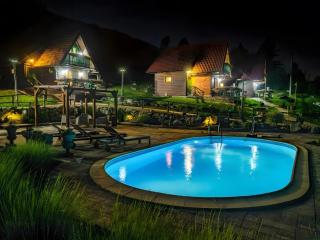 Holiday Park Plitvice Paradise - 5