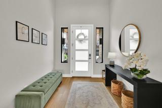 The views Enjoy this Hideout Pet-friendly home - 7