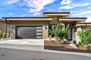 The views Enjoy this Hideout Pet-friendly home - 3