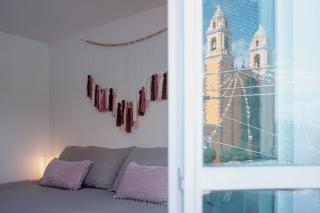 Balcon de Cholula - 0