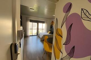 Apt 92 Studio com vaga prox Av Paulista - 6