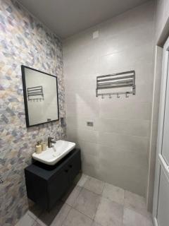 Cozy Kutaisi Apartment - 2