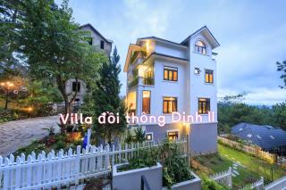 Tiên Hoa Sơn Villa - Vị trí các căn khác nhau - 0
