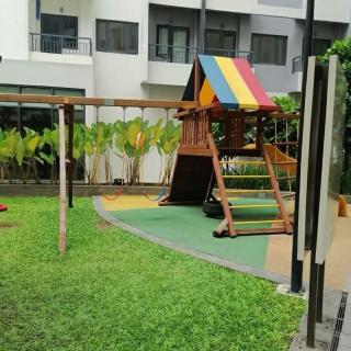 Japandi Staycation Near Naia 3 - 4