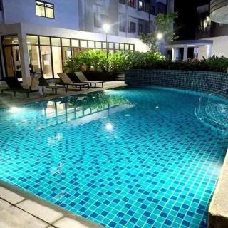 Japandi Staycation Near Naia 3 - 3