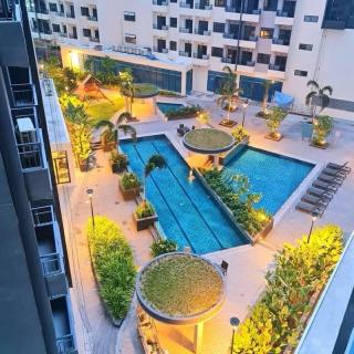 Japandi Staycation Near Naia 3 - 2