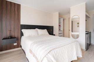 Suite Premium Privada en Larco con AACC y Recepcion 24H - 6