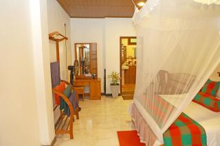 The Dream Homestay - 2