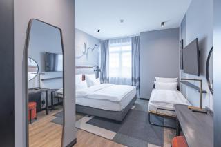 TITANIC Comfort Kurfürstendamm - 9