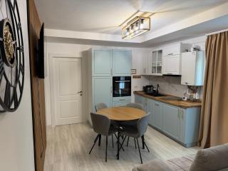 The Alpine Nest Apartament - 1