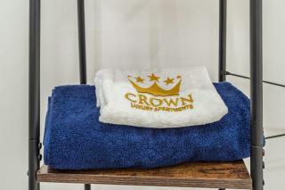 Crown Luxury Apartments - 1