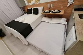 Porto Mykonos Flat Novo - 8