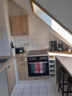 Ferienwohnung Alex - 4