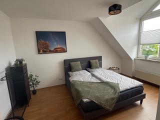 Ferienwohnung Alex - 0