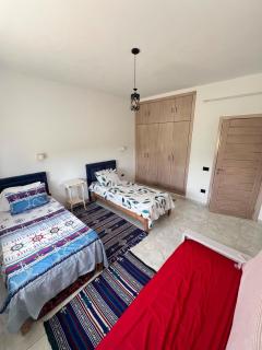 Apartment 5 min a pied de la plage - 6