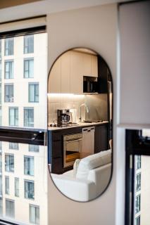 Chic 2-Person Stay - Montréal Transit Nearby - 2