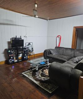 JJK US CANADA Panafricanism guesthouse - 0
