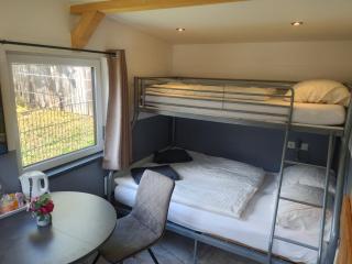 Budget tuin chaletje - 7