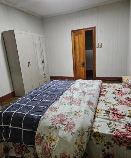 JJK US CANADA Panafricanism guesthouse - 7