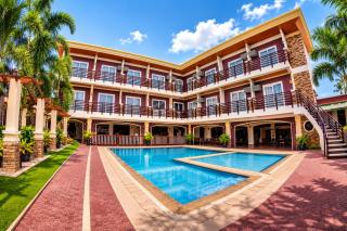 Charina's Suite Hotel - 4