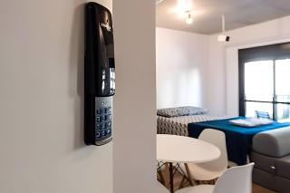 21 - Cozy new studio, Movie screen - 8