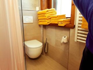 Chalet Rasia - 8