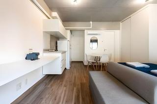 21 - Cozy new studio, Movie screen - 5