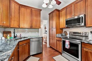 Shine Down Lakefront Retreat with Private Dock - 5
