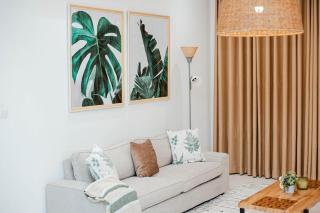 Peaceful-Luxury 1BR Apt, East Cantonments - 8