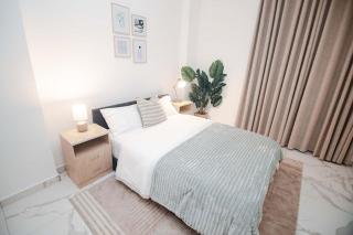 Peaceful-Luxury 1BR Apt, East Cantonments - 4